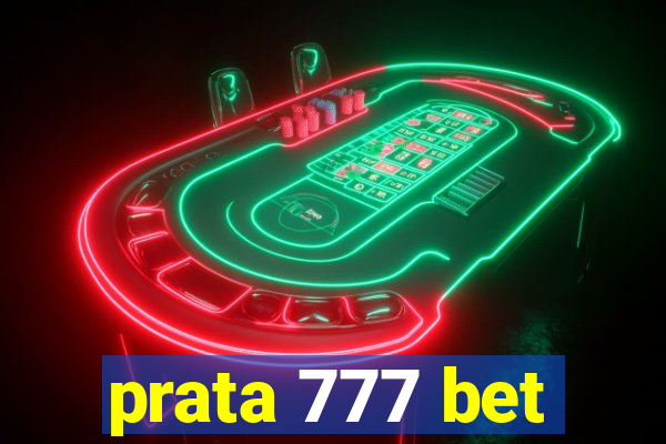 prata 777 bet